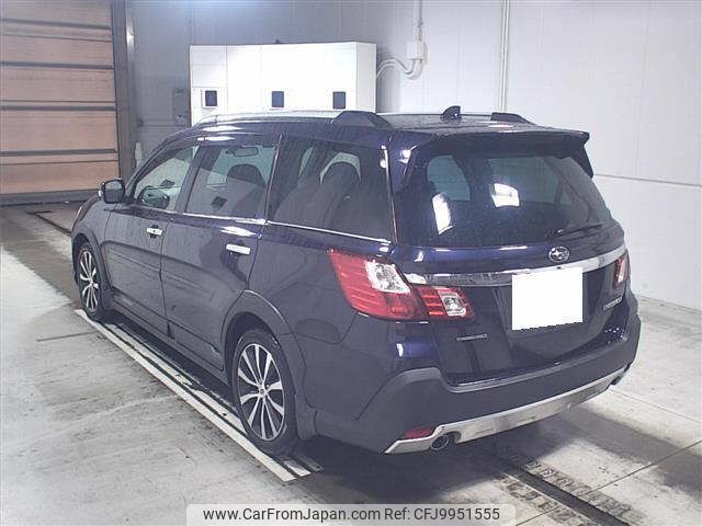 subaru exiga 2016 -SUBARU 【名古屋 307ﾏ4401】--Exiga YAM-022610---SUBARU 【名古屋 307ﾏ4401】--Exiga YAM-022610- image 2