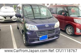 daihatsu tanto-exe 2010 -DAIHATSU--Tanto Exe DBA-L455S--L455S-0037551---DAIHATSU--Tanto Exe DBA-L455S--L455S-0037551-