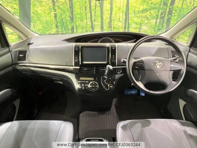 toyota estima 2014 -TOYOTA--Estima DBA-ACR50W--ACR50-0185575---TOYOTA--Estima DBA-ACR50W--ACR50-0185575- image 2