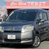 honda stepwagon 2012 -HONDA--Stepwgn DBA-RK1--RK1-1210829---HONDA--Stepwgn DBA-RK1--RK1-1210829- image 1