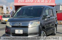 honda stepwagon 2012 -HONDA--Stepwgn DBA-RK1--RK1-1210829---HONDA--Stepwgn DBA-RK1--RK1-1210829-