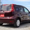 nissan note 2011 H11911 image 13