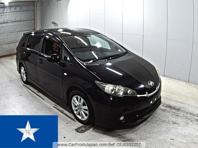 toyota wish 2009 -TOYOTA--Wish ZGE20W--ZGE20-0037086---TOYOTA--Wish ZGE20W--ZGE20-0037086- image 1