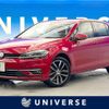 volkswagen golf 2019 -VOLKSWAGEN--VW Golf DBA-AUCPT--WVWZZZAUZKW139670---VOLKSWAGEN--VW Golf DBA-AUCPT--WVWZZZAUZKW139670- image 1