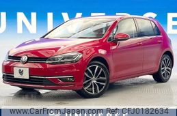 volkswagen golf 2019 -VOLKSWAGEN--VW Golf DBA-AUCPT--WVWZZZAUZKW139670---VOLKSWAGEN--VW Golf DBA-AUCPT--WVWZZZAUZKW139670-