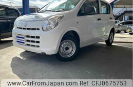 suzuki alto 2010 CFJ0675753