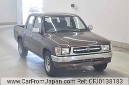 toyota hilux undefined -TOYOTA--Hilux RZN147-0015804---TOYOTA--Hilux RZN147-0015804-