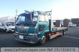 nissan diesel-ud-condor 2005 CFJ1838418