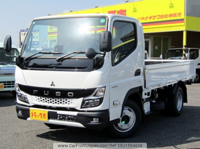 mitsubishi-fuso canter 2024 CFJ1594658 image 1