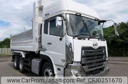 nissan diesel-ud-quon 2022 -NISSAN--Quon 2PG-CW5AL--JNCMB02D7NU-072450---NISSAN--Quon 2PG-CW5AL--JNCMB02D7NU-072450-