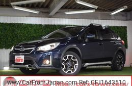 subaru impreza-wagon 2016 CFJ1643510