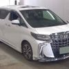 toyota alphard 2020 quick_quick_DBA-AGH30W_AGH30-0293926 image 1