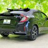 honda civic 2018 quick_quick_DBA-FK7_FK7-1004291 image 3