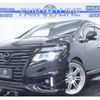 nissan elgrand 2014 quick_quick_DBA-TE52_TE52-072155 image 1