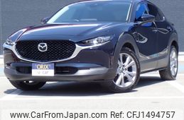 mazda cx-3 2023 CFJ1494757