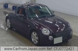 daihatsu copen 2010 -DAIHATSU 【大分 580ﾄ8872】--Copen ABA-L880K--L880K-0054610---DAIHATSU 【大分 580ﾄ8872】--Copen ABA-L880K--L880K-0054610-