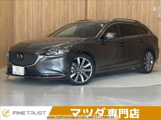 mazda atenza 2018 CFJ1589166 image 1