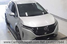 nissan aura 2022 -NISSAN--AURA FE13--209464---NISSAN--AURA FE13--209464-