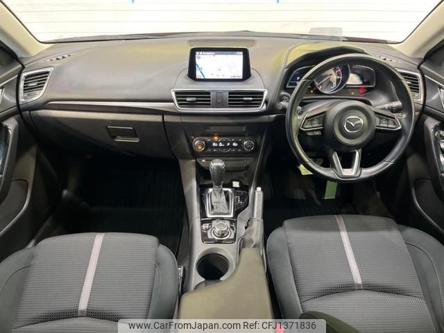 mazda axela 2019 quick_quick_BM5FS_BM5FS-423549 image 2