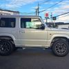 suzuki jimny 2025 CFJ1533540 image 4