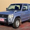 mitsubishi pajero-mini 2009 CFJ1729239 image 1