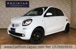 smart forfour 2017 quick_quick_DBA-453044_WME4530442Y139279
