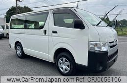 toyota hiace-van 2016 -TOYOTA--Hiace Van KDH206V--8104677---TOYOTA--Hiace Van KDH206V--8104677-