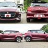 suzuki swift 2019 -SUZUKI--Swift DBA-ZC83S--ZC83S-129761---SUZUKI--Swift DBA-ZC83S--ZC83S-129761- image 4