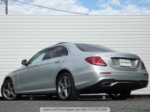 mercedes-benz e-class 2020 quick_quick_213016_WDD2130162A721132 image 2