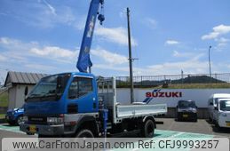 mitsubishi-fuso canter 2000 -MITSUBISHI--Canter KK-FG63EE--550163---MITSUBISHI--Canter KK-FG63EE--550163-