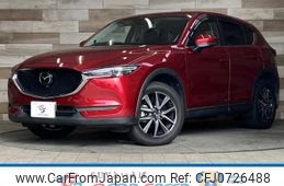 mazda cx-5 2019 -MAZDA--CX-5 3DA-KF2P--KF2P-308592---MAZDA--CX-5 3DA-KF2P--KF2P-308592-