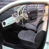 fiat 500 2019 -FIAT--Fiat 500 31212--0JB30734---FIAT--Fiat 500 31212--0JB30734- image 16