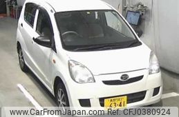 daihatsu mira 2014 -DAIHATSU 【長野 583ｲ6341】--Mira L285S--0031851---DAIHATSU 【長野 583ｲ6341】--Mira L285S--0031851-