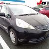 honda fit 2010 -HONDA--Fit GE6--1321416---HONDA--Fit GE6--1321416- image 1