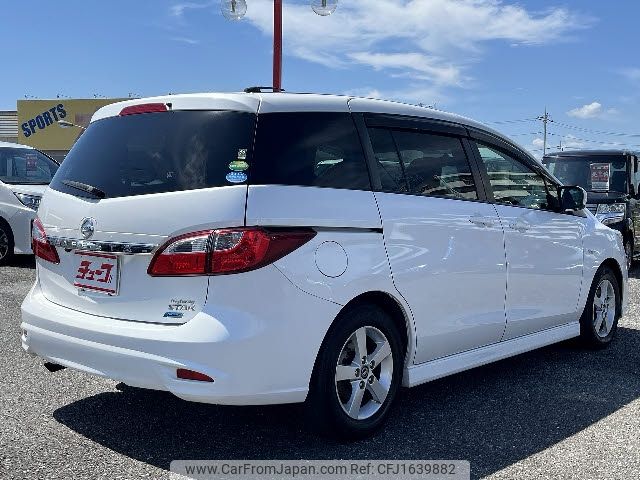 nissan lafesta 2017 CFJ1639882 image 2