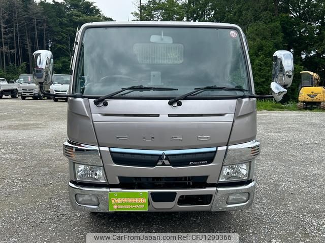 mitsubishi-fuso canter 2020 GOO_NET_EXCHANGE_0561411A30250614W001 image 2