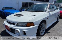 mitsubishi lancer 1997 CFJ6966997