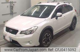 subaru xv 2013 -SUBARU--Subaru XV GP7-046949---SUBARU--Subaru XV GP7-046949-