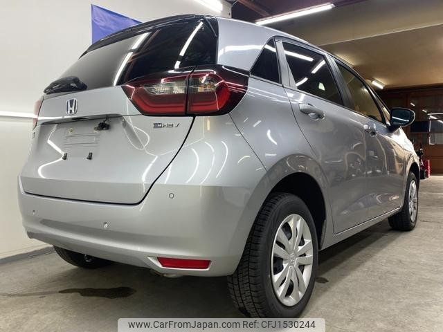 honda fit 2023 CFJ1530244 image 2