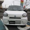 suzuki alto 2023 -SUZUKI 【静岡 581ﾃ9497】--Alto HA37S--137243---SUZUKI 【静岡 581ﾃ9497】--Alto HA37S--137243- image 2