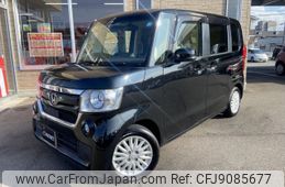 honda n-box 2017 -HONDA--N BOX 6BA-JF3--JF3-2002908---HONDA--N BOX 6BA-JF3--JF3-2002908-