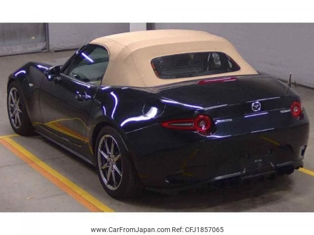 mazda roadster 2024 CFJ1857065 image 2