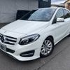 mercedes-benz b-class 2016 -MERCEDES-BENZ 【名変中 】--Benz B Class 246242--2J371678---MERCEDES-BENZ 【名変中 】--Benz B Class 246242--2J371678- image 1