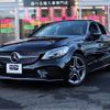 mercedes-benz c-class 2018 -MERCEDES-BENZ--Benz C Class LDA-205014--WDD2050142R426642---MERCEDES-BENZ--Benz C Class LDA-205014--WDD2050142R426642- image 1