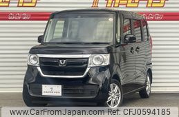 honda n-box 2018 -HONDA--N BOX DBA-JF3--JF3-1159959---HONDA--N BOX DBA-JF3--JF3-1159959-