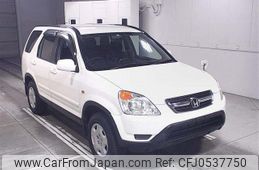 honda cr-v 2003 -HONDA--CR-V RD4-1200631---HONDA--CR-V RD4-1200631-