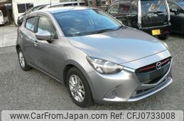 mazda demio 2016 -MAZDA--Demio DJ5FS--154722---MAZDA--Demio DJ5FS--154722-