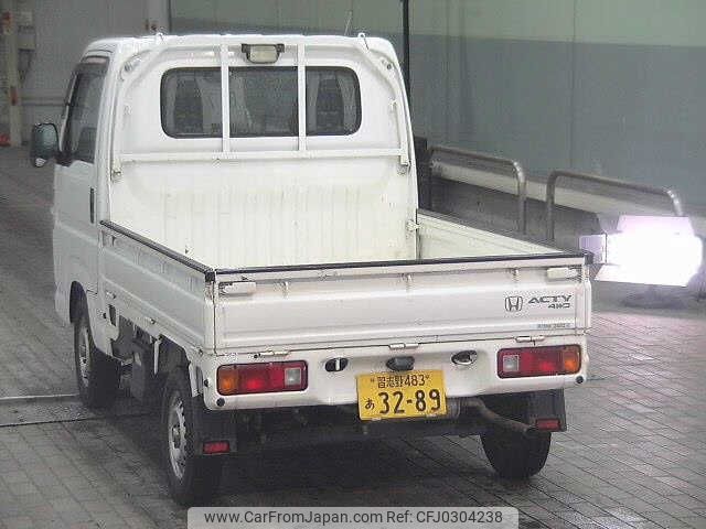 honda acty-truck 2012 -HONDA 【習志野 483ｱ3289】--Acty Truck HA9-1201308---HONDA 【習志野 483ｱ3289】--Acty Truck HA9-1201308- image 2