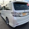 toyota vellfire 2012 -TOYOTA 【所沢 339】--Vellfire DBA-ANH20W--ANH20-8216008---TOYOTA 【所沢 339】--Vellfire DBA-ANH20W--ANH20-8216008- image 27