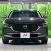 mazda cx-3 2022 CFJ1635908 image 14